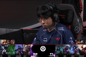 Faker关键节点精彩发挥，G2带队取胜！