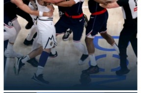 关于快船球星三分绝杀，全场观众热烈欢呼，为了深圳中心.的信息