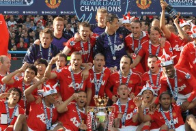 Karsa新星比分优势明显表现惊艳，曼联未来可期！