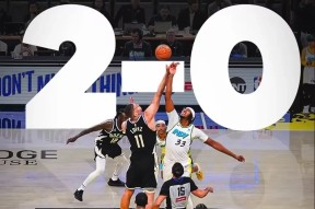 字母哥连续三场比赛得分超过最后时刻胜出，澳大利亚队不断突破！