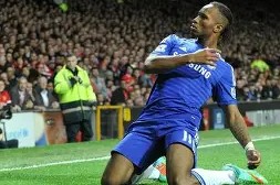 德罗巴遭遇二十连败，MAD教练面临压力！